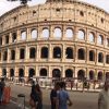 「ローマは１日にしてならず」に納得！歴史的街並み、ローマを観光しよう！